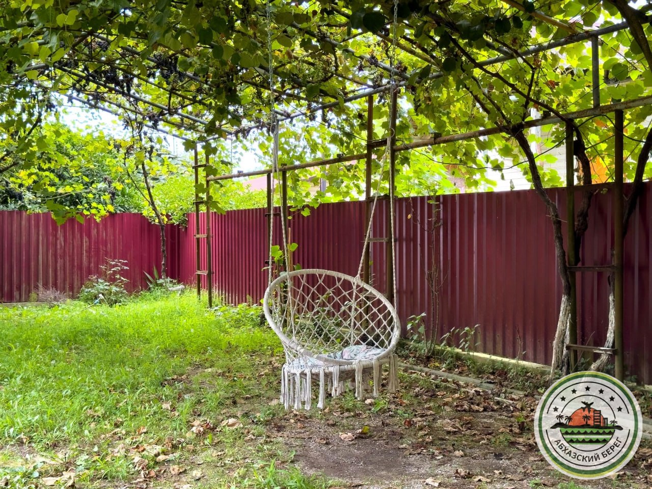 "НОРА" гостевой дом фото 16