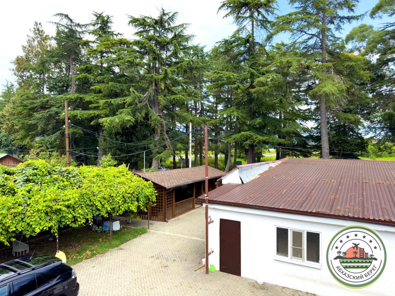 "НОРА" гостевой дом фото 17