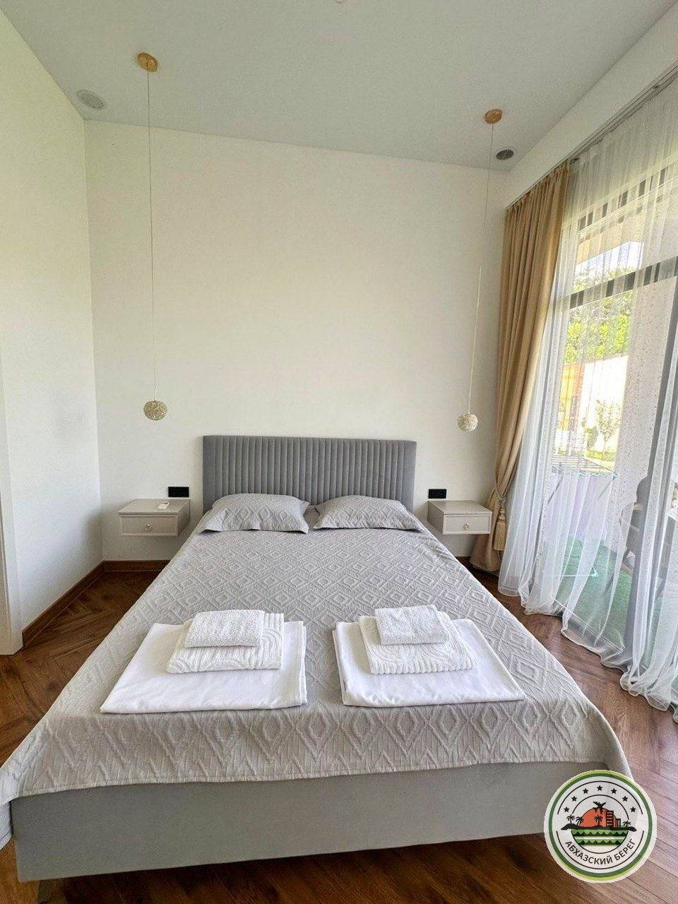 "ОАЗИС" АПАРТАМЕНТЫ С КУХНЕЙ фото 3