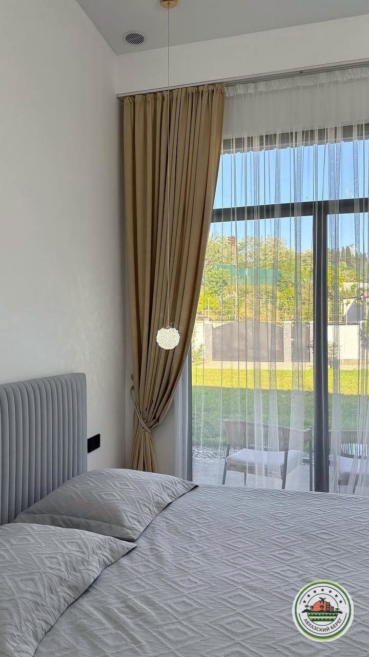 "ОАЗИС" апартаменты с кухней фото 5