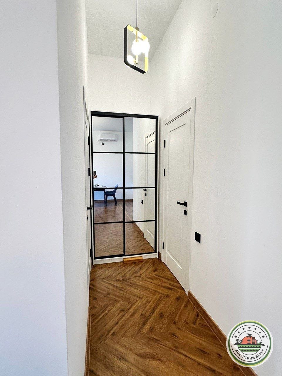 "ОАЗИС" апартаменты с кухней фото 7