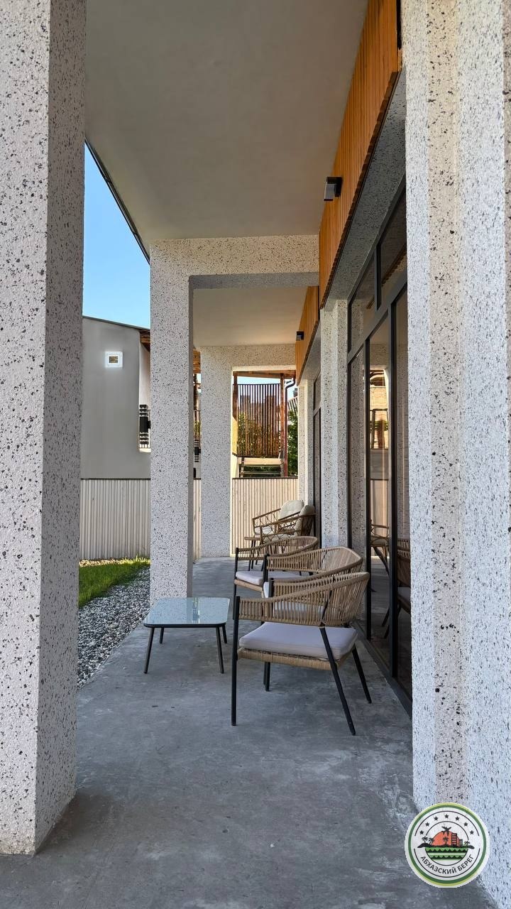 "ОАЗИС" апартаменты с кухней фото 9