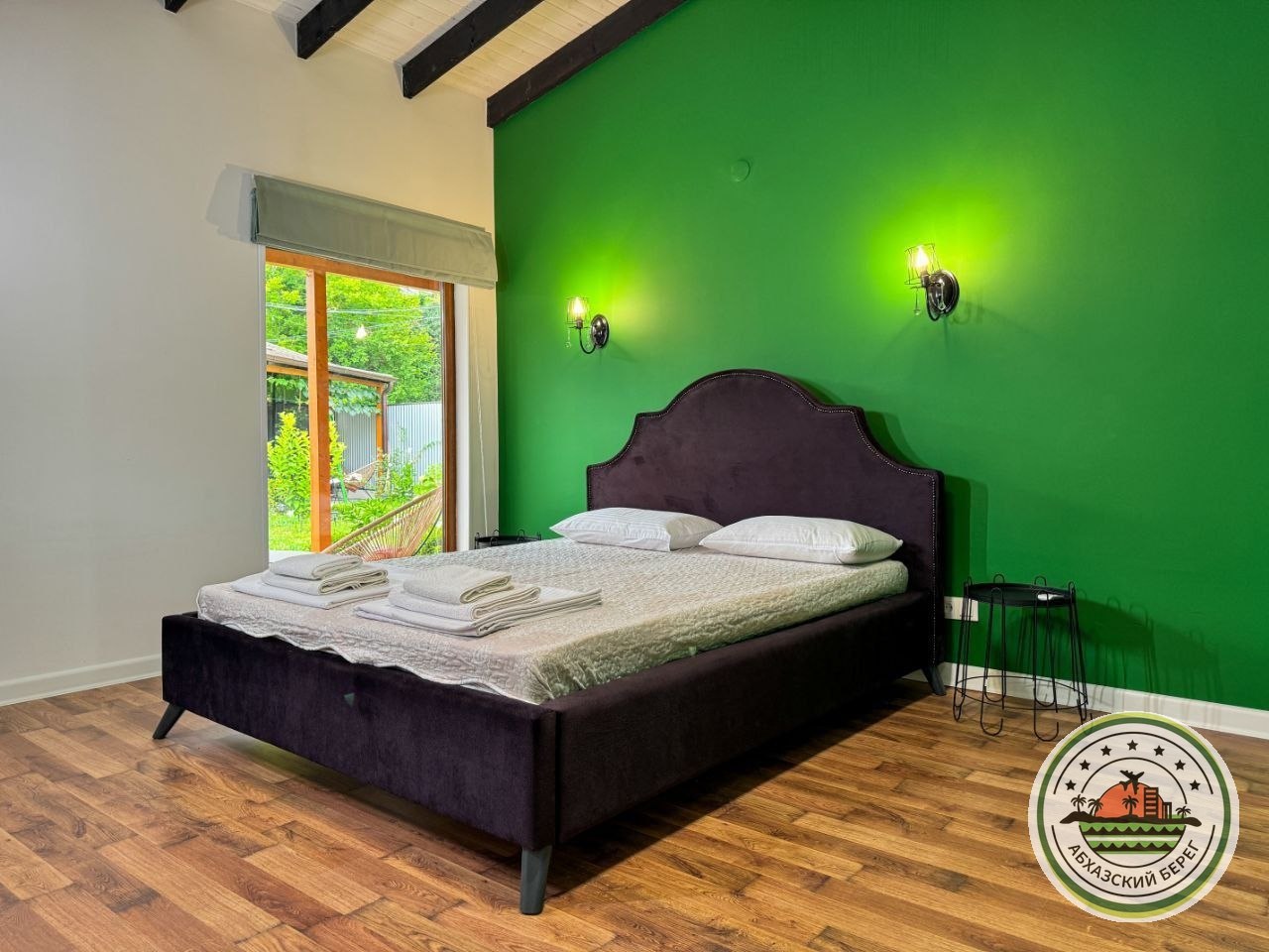 "ОАЗИС" ВИЛЛА фото 2