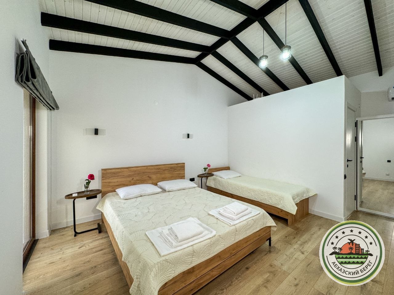 "ОАЗИС" ВИЛЛА фото 3