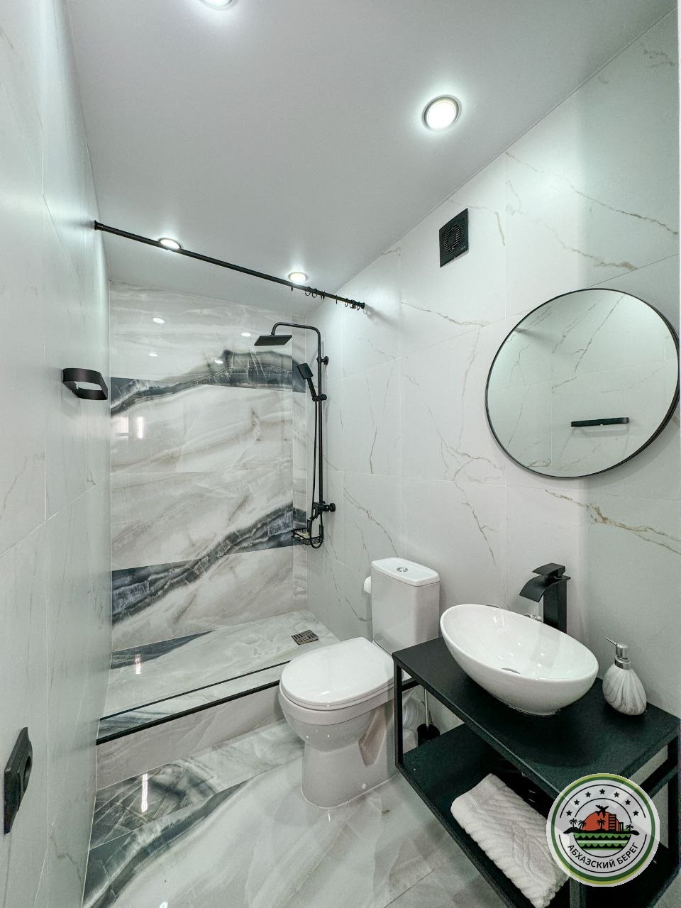 "ОАЗИС" вилла фото 5