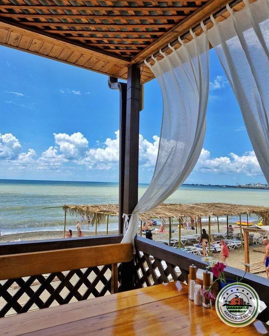 "ОАЗИС" вилла фото 7