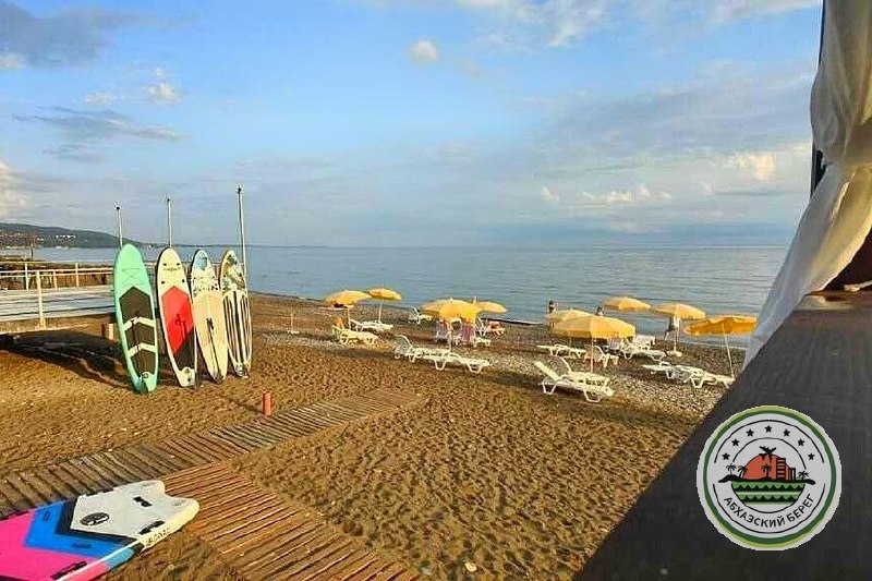 "ОАЗИС" вилла фото 8