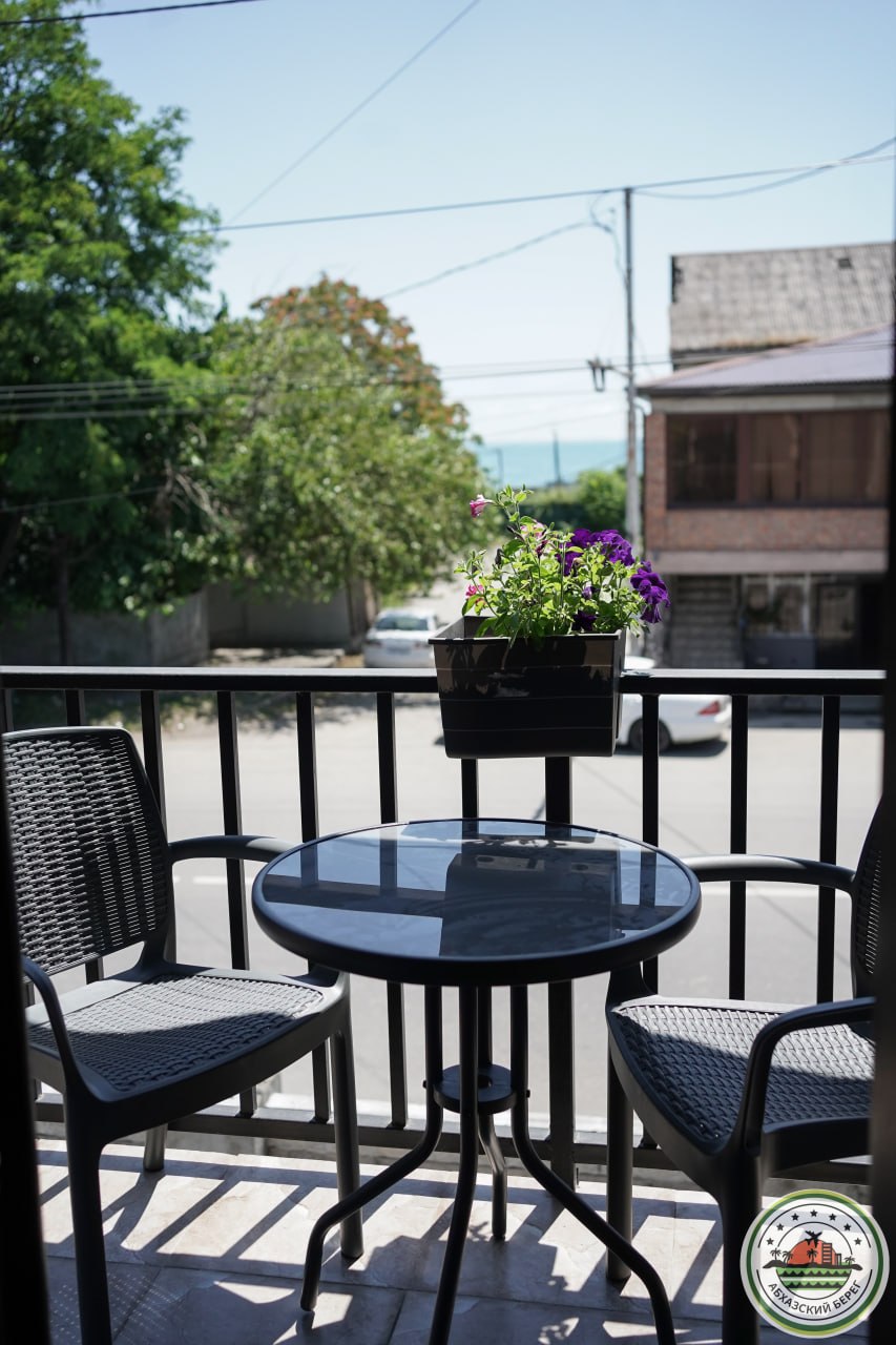 "ПАЛЬМА" ГОСТЕВОЙ ДОМ фото 1