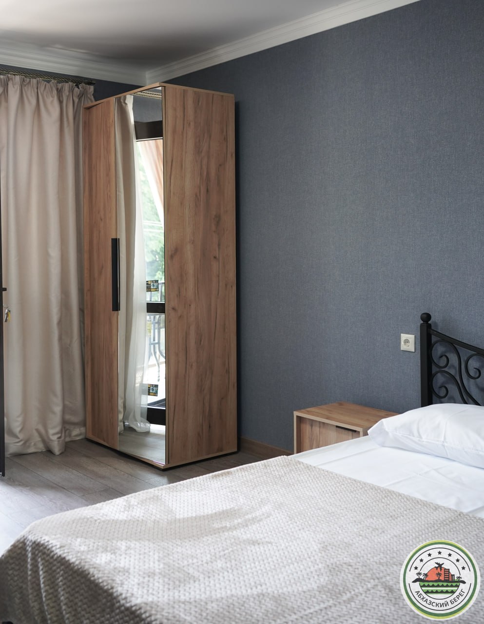 "ПАЛЬМА" ГОСТЕВОЙ ДОМ фото 2