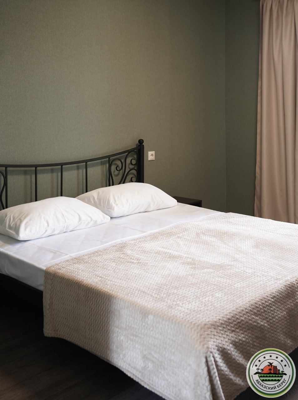 "ПАЛЬМА" ГОСТЕВОЙ ДОМ фото 3