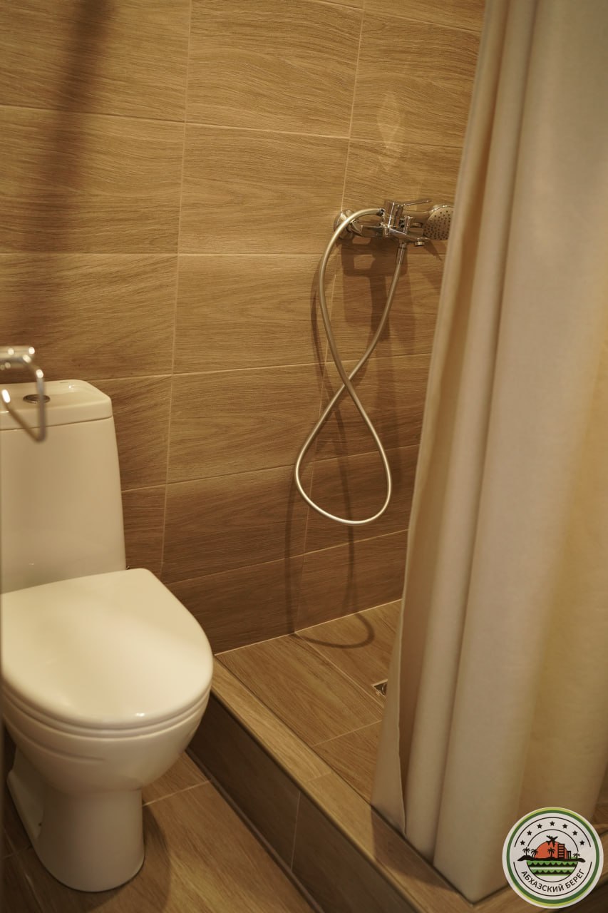 "ПАЛЬМА" гостевой дом фото 6