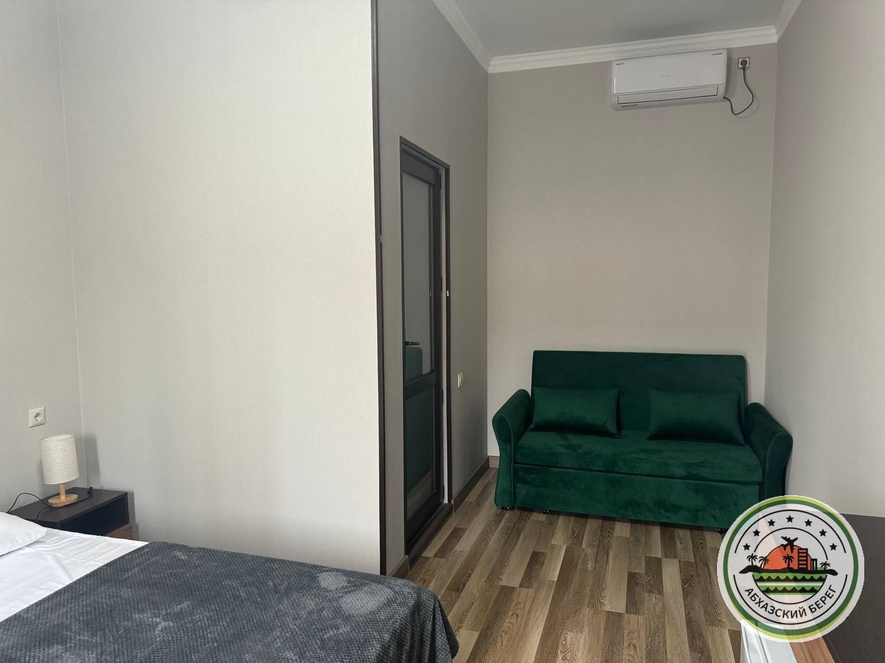 "ПАЛЬМА" гостевой дом фото 7