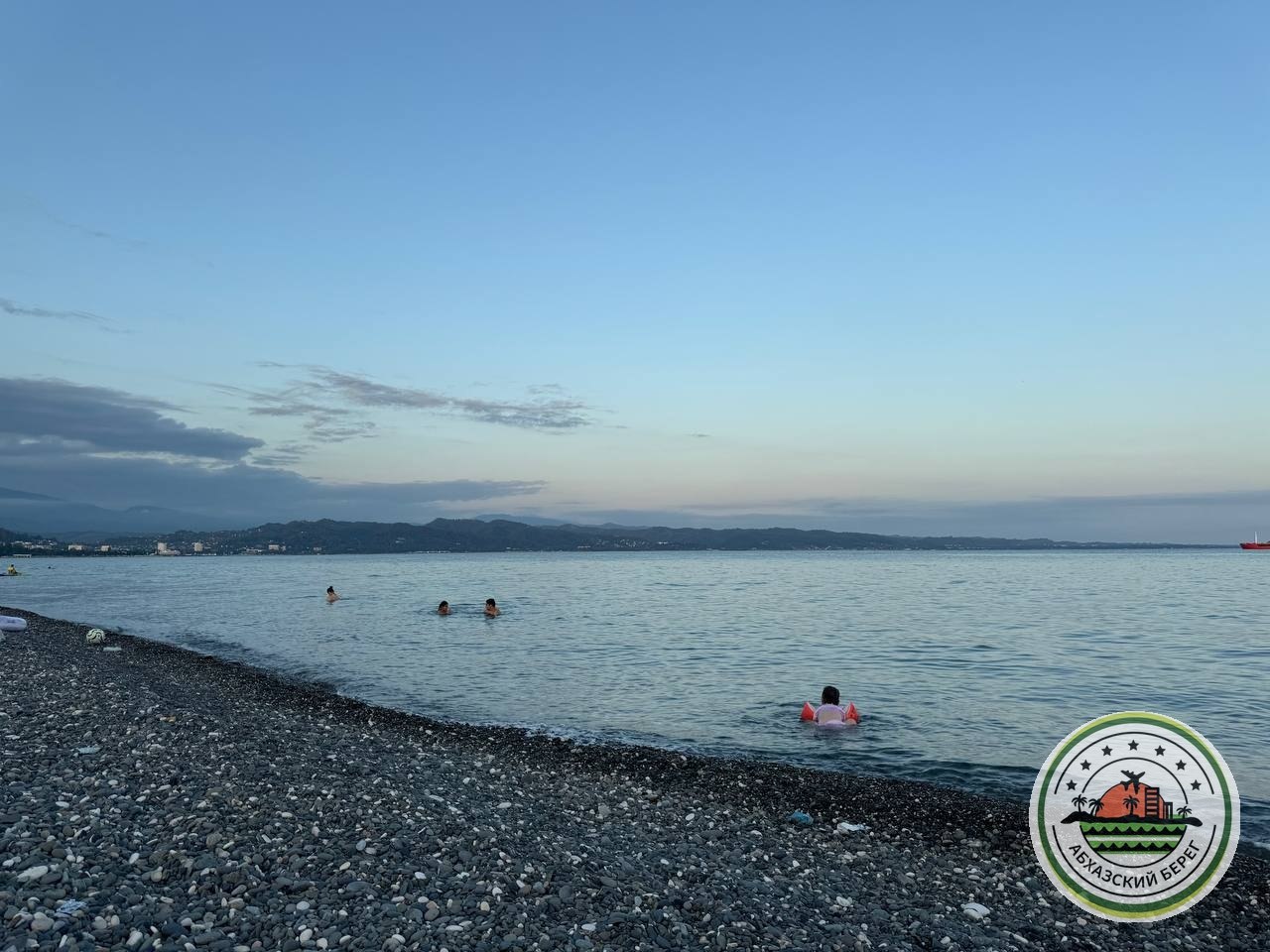 "ПАЛЬМА" гостевой дом фото 10