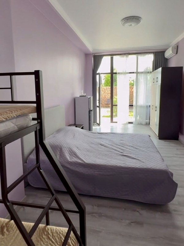 ПАРУС ВИДОВОЙ ОТЕЛЬ С БАССЕЙНОМ И СТОЛОВОЙ фото 5