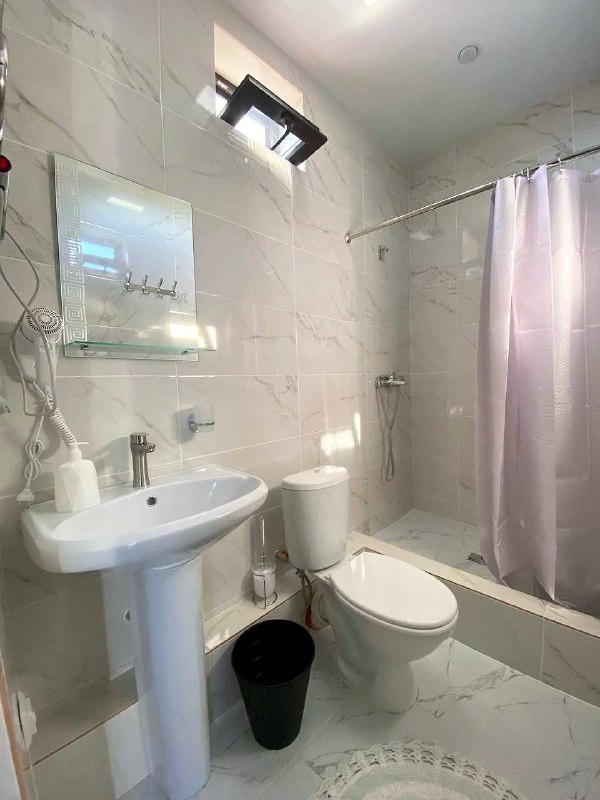 ПЕГАС ОТЕЛЬ НА ПЕРВОЙ ЛИНИИ, ВИД НА МОРЕ фото 7