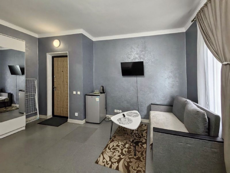 ПШАДА ОТЕЛЬ С ПИТАНИЕМ У СОСНОВОГО ПЛЯЖА фото 7