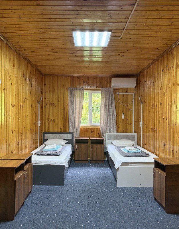 РАДОНОВЫЙ ИСТОЧНИК ОТЕЛЬ В ГОРАХ📍 фото 3