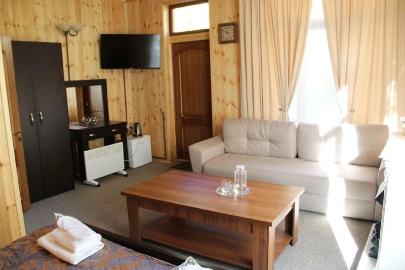 РАДОНОВЫЙ ИСТОЧНИК ОТЕЛЬ В ГОРАХ📍 фото 7