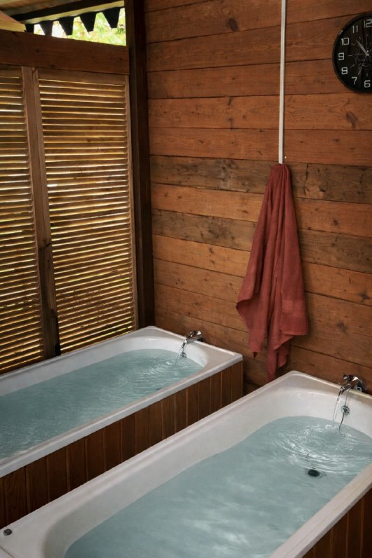 РАДОНОВЫЙ ИСТОЧНИК ОТЕЛЬ В ГОРАХ📍 фото 8