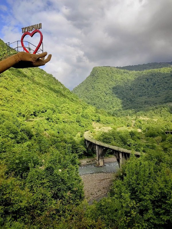 РАДОНОВЫЙ ИСТОЧНИК ОТЕЛЬ В ГОРАХ📍 фото 9