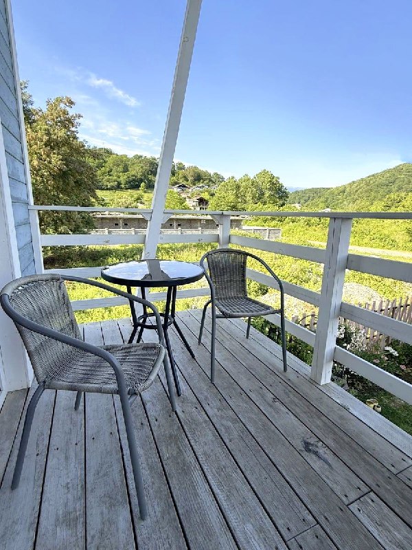 РАНЧО ЭЛИВЕЛ МИНИ-ОТЕЛЬ фото 3