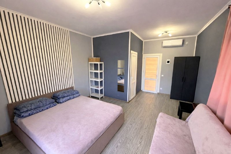 РАНЧО ЭЛИВЕЛ МИНИ-ОТЕЛЬ фото 4