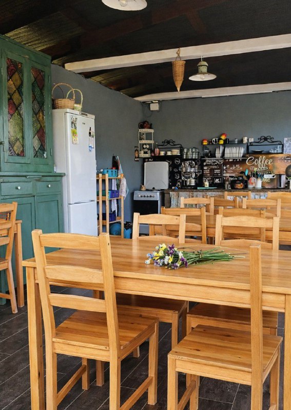 РАНЧО ЭЛИВЕЛ МИНИ-ОТЕЛЬ фото 6