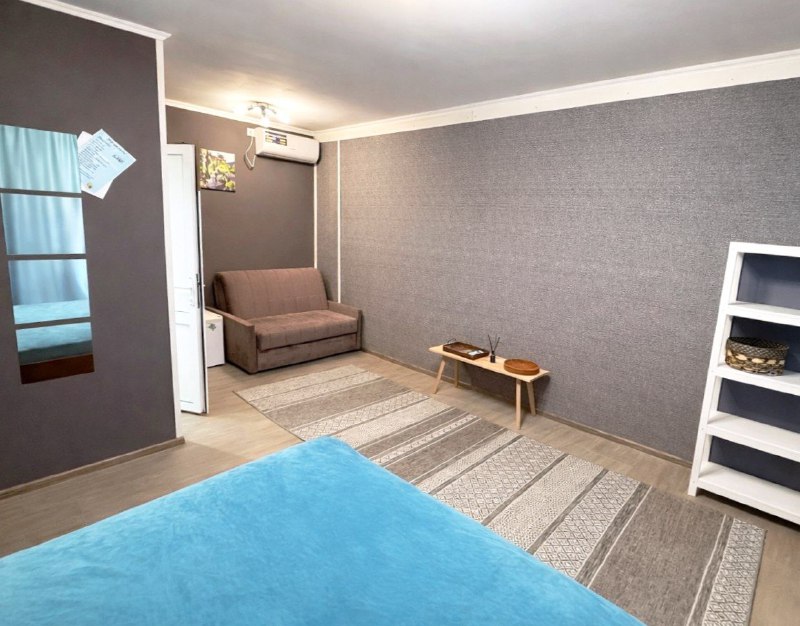 РАНЧО ЭЛИВЕЛ МИНИ-ОТЕЛЬ фото 7