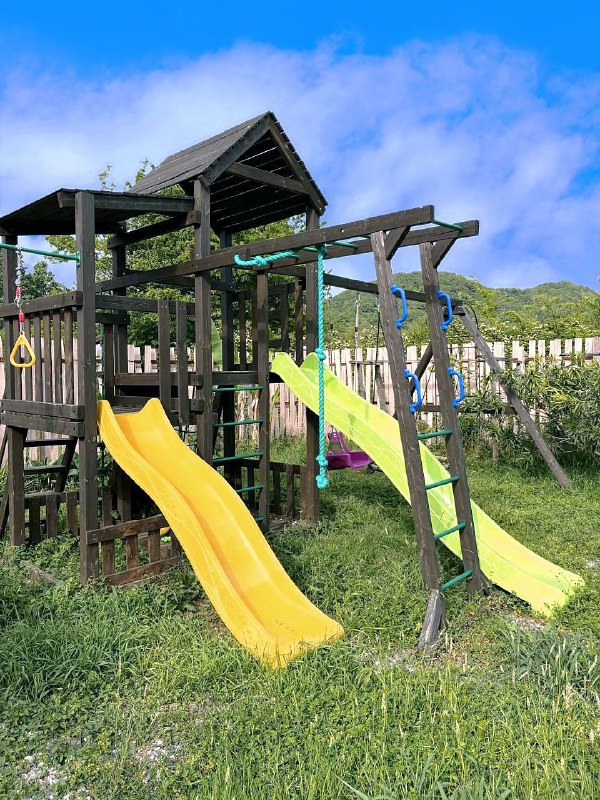 РАНЧО ЭЛИВЕЛ МИНИ-ОТЕЛЬ фото 8