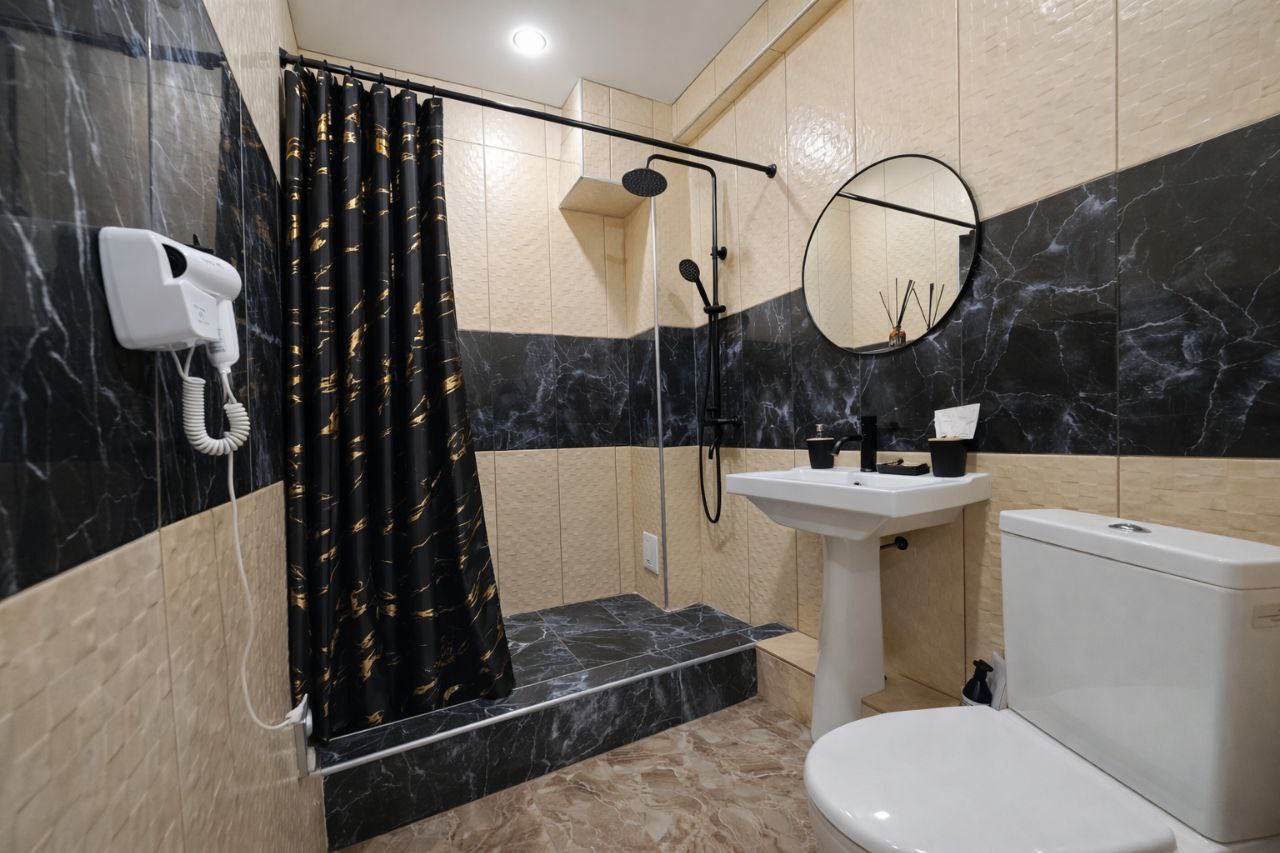 "РАЙСКИЙ БЕРЕГ" мини-отель фото 5