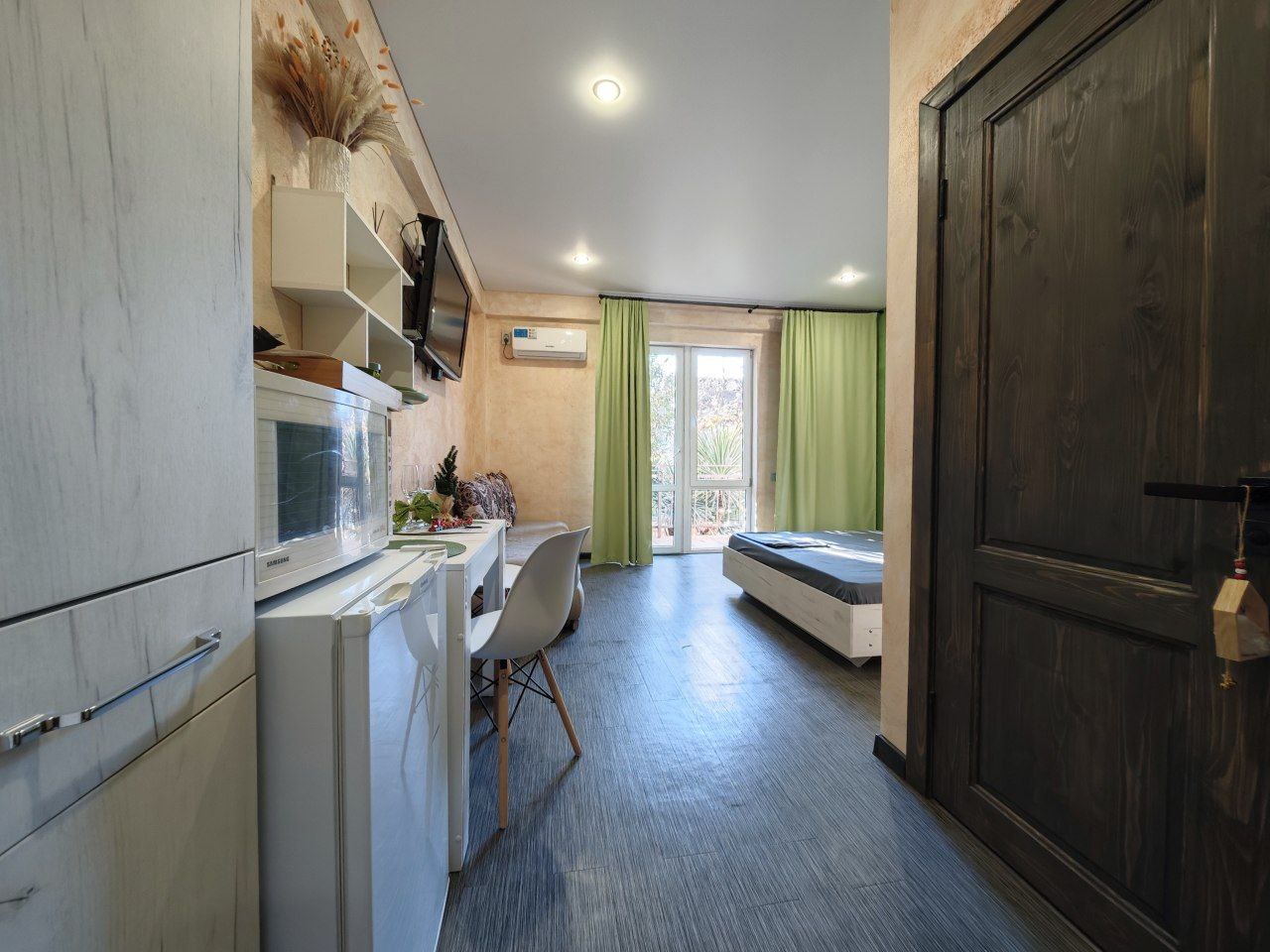 "РАЙСКИЙ БЕРЕГ" мини-отель фото 6