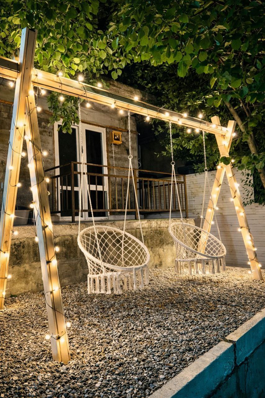 "РАЙСКИЙ БЕРЕГ" мини-отель фото 8