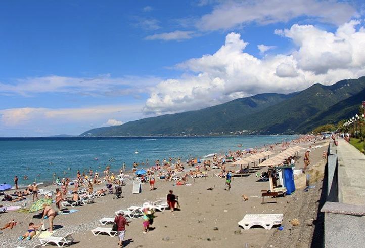 "РАЙСКИЙ БЕРЕГ" мини-отель фото 9