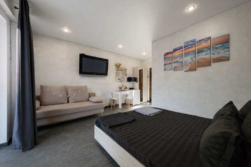 РАЙСКИЙ БЕРЕГ МИНИ-ОТЕЛЬ фото 2