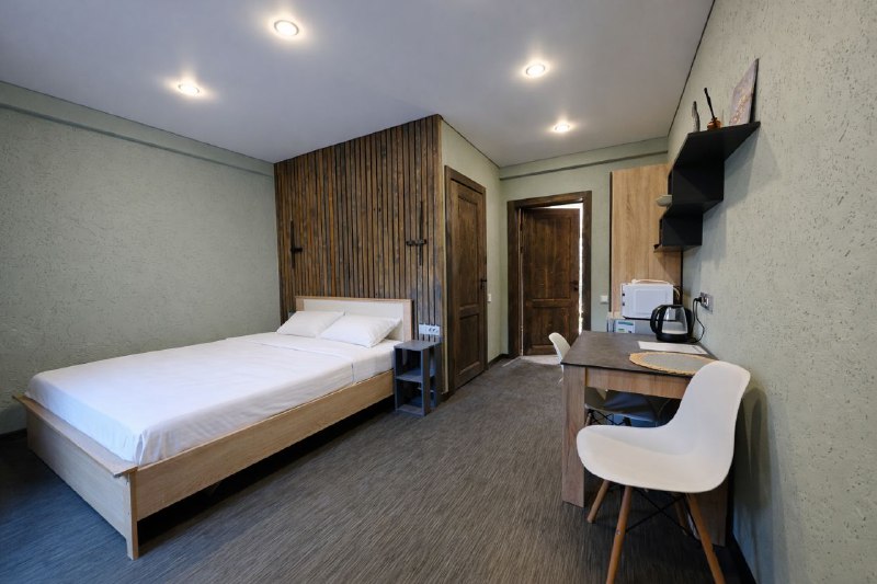 РАЙСКИЙ БЕРЕГ МИНИ-ОТЕЛЬ фото 4