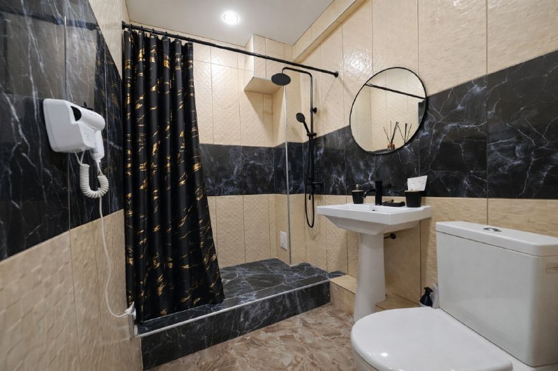 РАЙСКИЙ БЕРЕГ МИНИ-ОТЕЛЬ фото 5