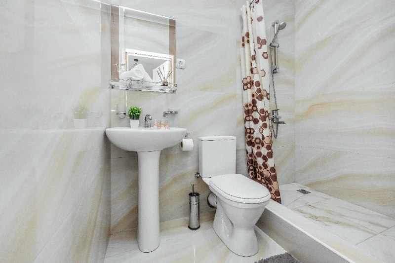 РИТА ДОМИКИ И АПАРТАМЕНТЫ С ПИТАНИЕМ фото 2