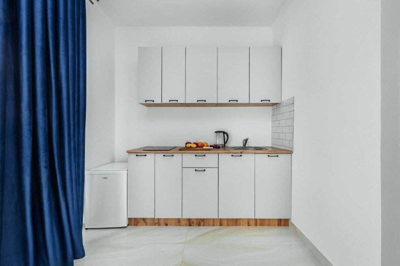 РИТА ДОМИКИ И АПАРТАМЕНТЫ С ПИТАНИЕМ фото 4