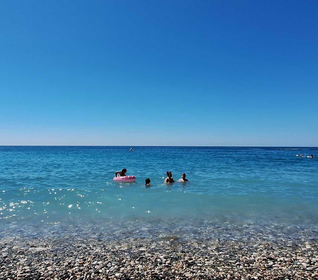 "РИТА" домики и апартаменты с питанием фото 10