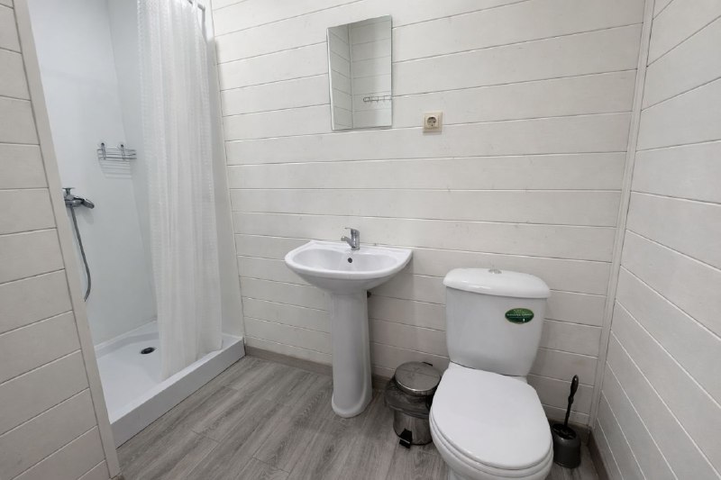 РИВЬЕРА ДОМИКИ НА ПЛЯЖЕ фото 6