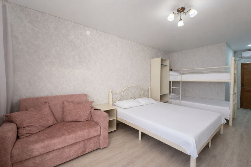 РИВЬЕРА ГОСТИНИЦА ВИДОВАЯ фото 2