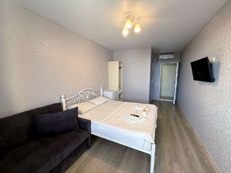 РИВЬЕРА ГОСТИНИЦА ВИДОВАЯ фото 4