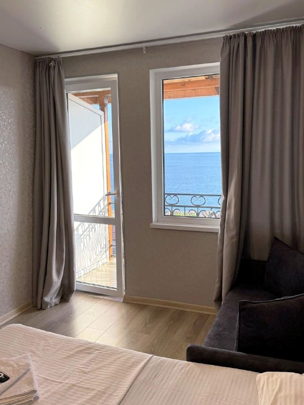 РИВЬЕРА ГОСТИНИЦА ВИДОВАЯ фото 5