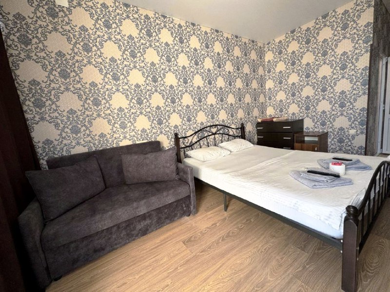 РИВЬЕРА ГОСТИНИЦА ВИДОВАЯ фото 6