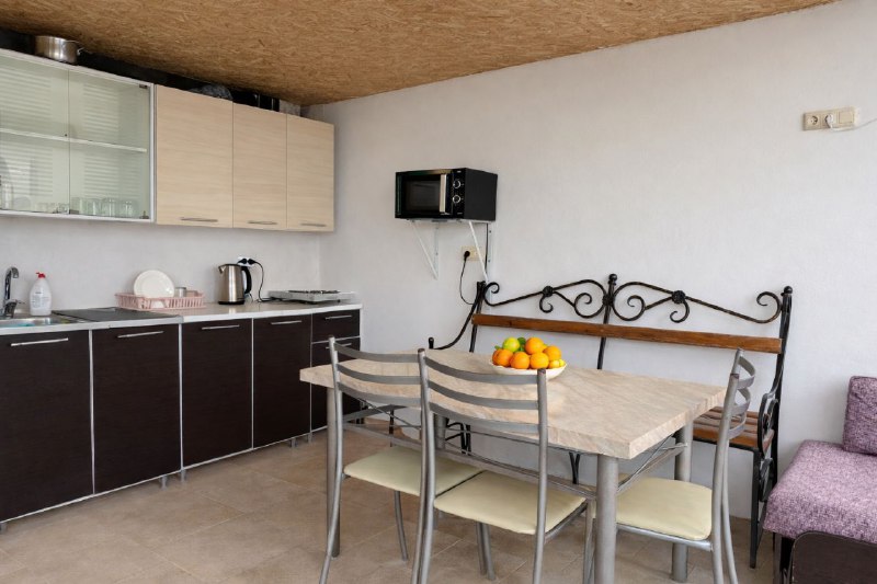 РИВЬЕРА ГОСТИНИЦА ВИДОВАЯ фото 7