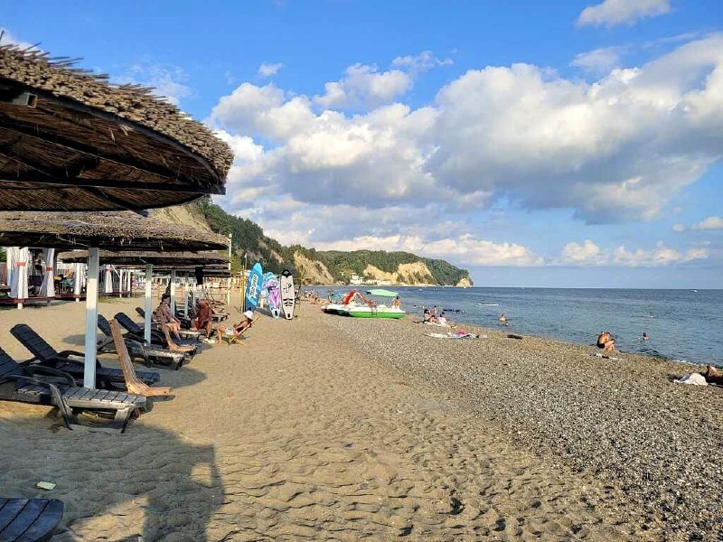 РИВЬЕРА ГОСТИНИЦА ВИДОВАЯ фото 9