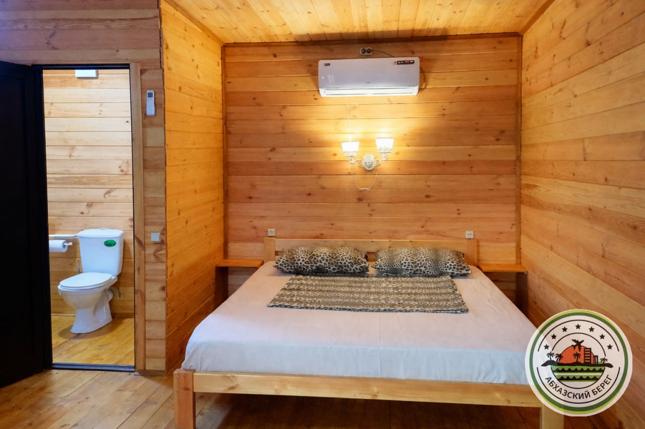 "РУСАНА" ЭКО-ДОМИКИ фото 3