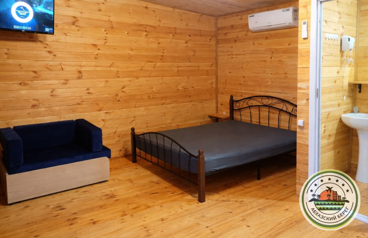 "РУСАНА" ЭКО-ДОМИКИ фото 4