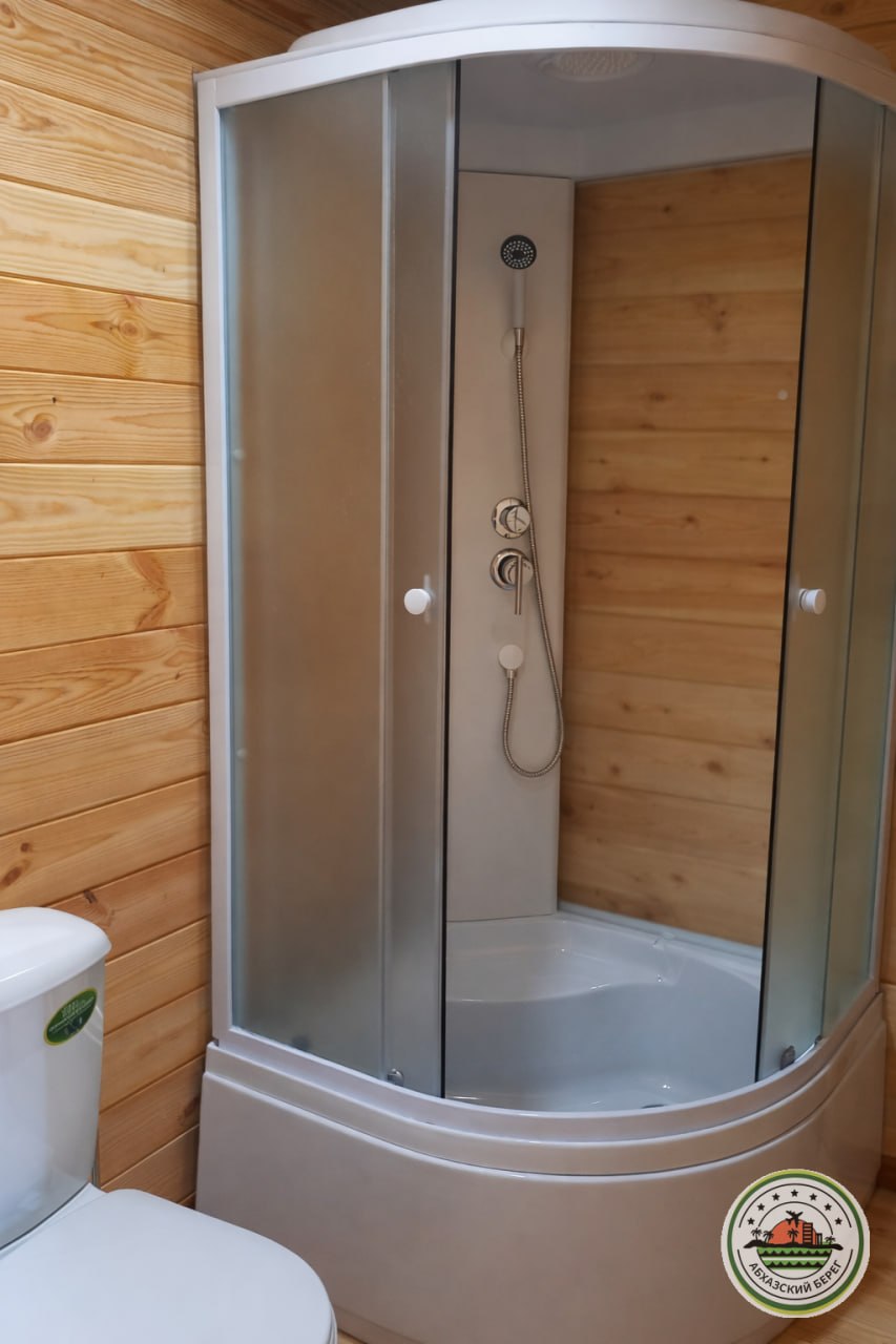 "РУСАНА" эко-домики фото 5