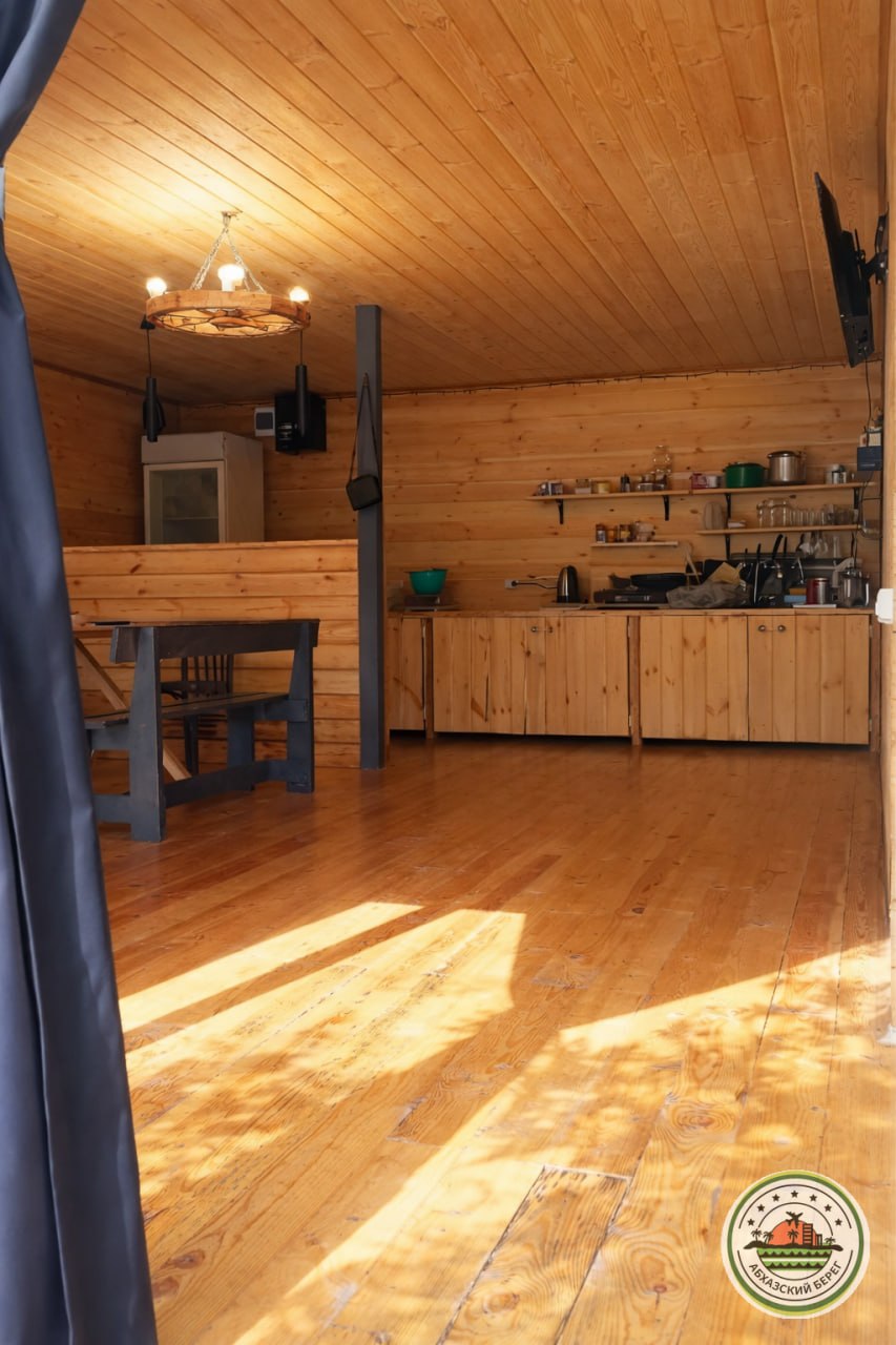 "РУСАНА" эко-домики фото 8